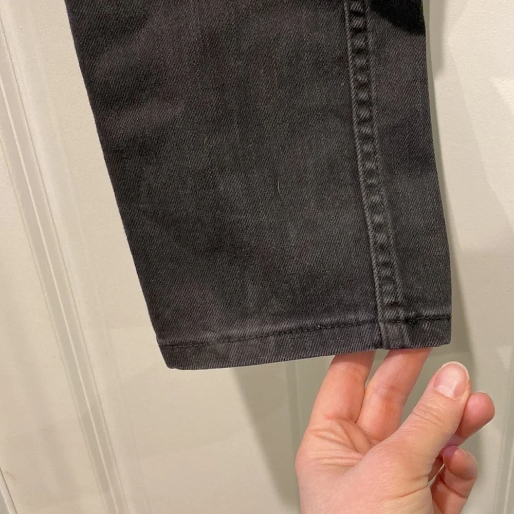 Levis excellent smoke